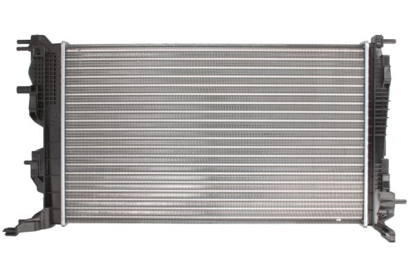 Thermotec Radiateur D7R049TT