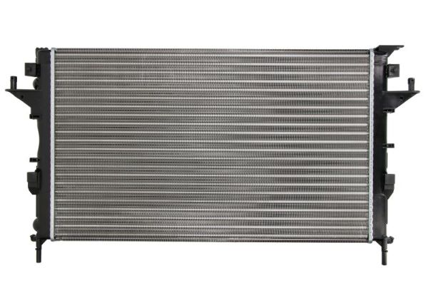 Thermotec Radiateur D7R055TT