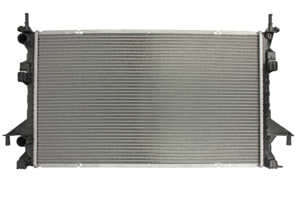 Thermotec Radiateur D7R056TT