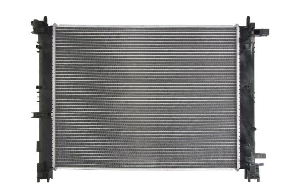 Thermotec Radiateur D7R058TT