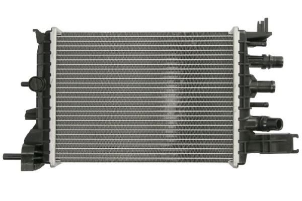 Thermotec Radiateur D7R067TT