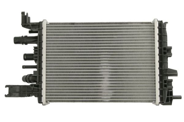 Thermotec Radiateur D7R067TT