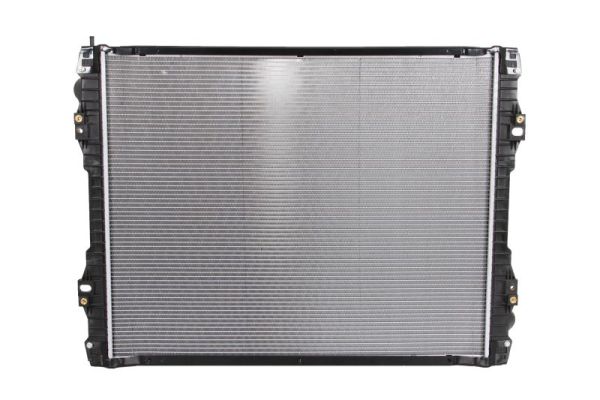 Thermotec Radiateur D7SC008TT