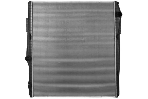 Thermotec Radiateur D7SC010TT