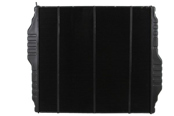 Thermotec Radiateur D7TE002TT