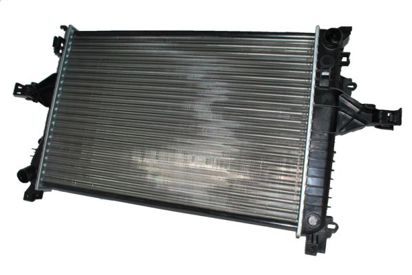 Radiateur Thermotec D7V002TT