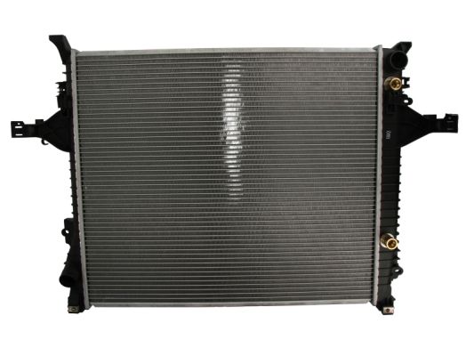 Radiateur Thermotec D7V004TT