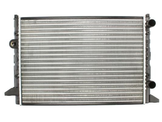Radiateur Thermotec D7W013TT