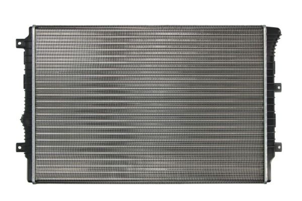 Thermotec Radiateur D7W080TT