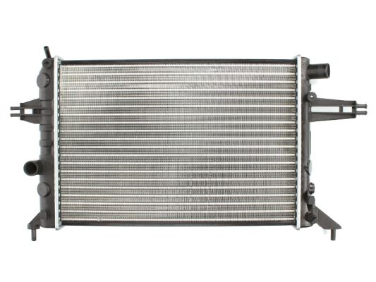 Thermotec Radiateur D7X001TT