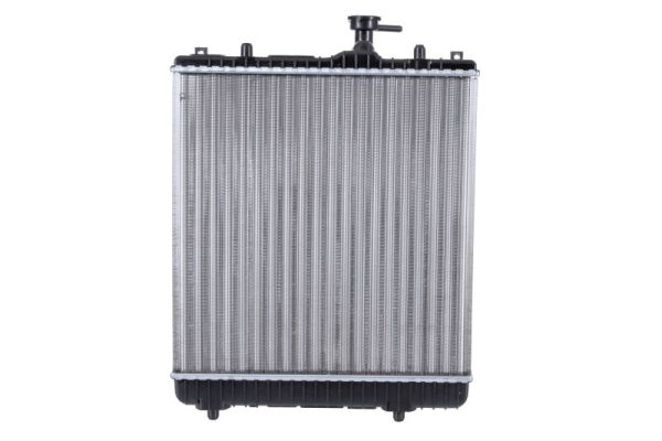 Thermotec Radiateur D7X018TT