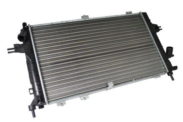 Thermotec Radiateur D7X025TT