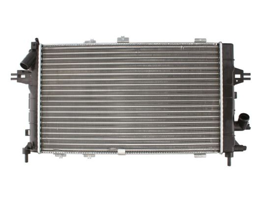 Thermotec Radiateur D7X025TT