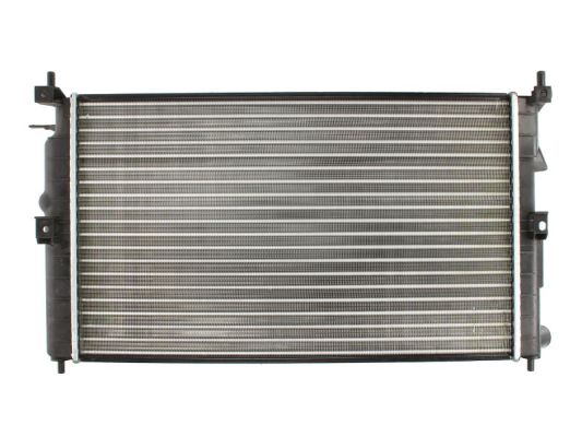 Thermotec Radiateur D7X044TT