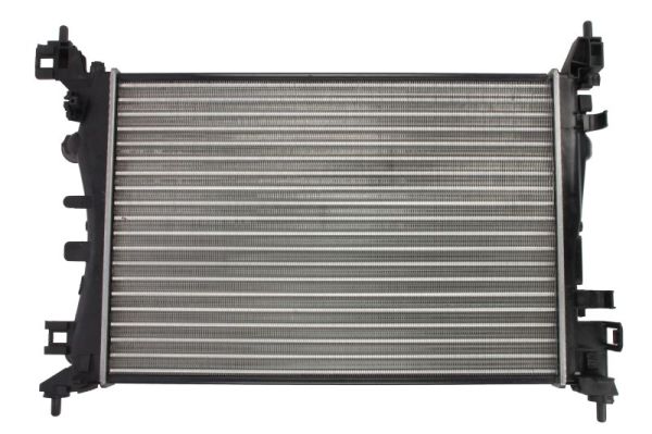 Thermotec Radiateur D7X045TT