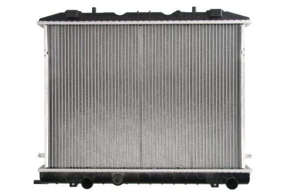 Thermotec Radiateur D7X048TT
