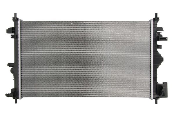 Thermotec Radiateur D7X071TT