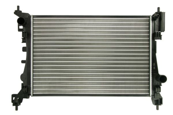 Thermotec Radiateur D7X076TT