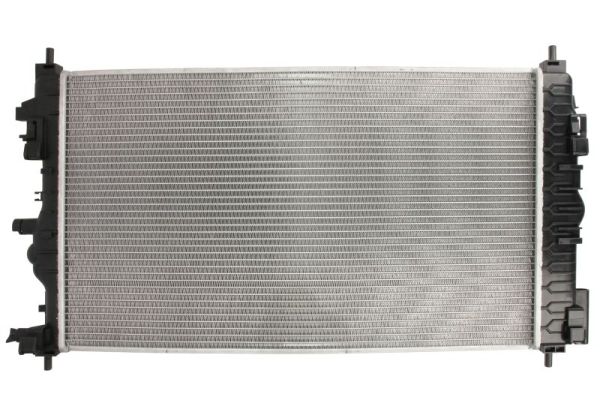 Thermotec Radiateur D7X089TT