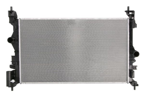 Thermotec Radiateur D7X091TT
