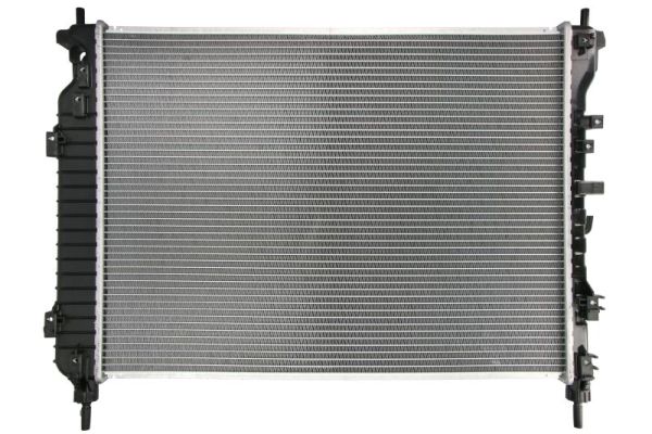 Thermotec Radiateur D7X096TT