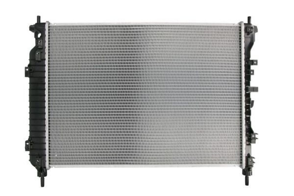 Thermotec Radiateur D7X097TT