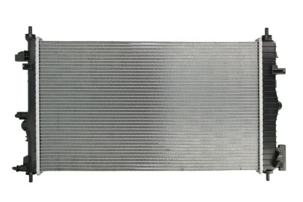 Thermotec Radiateur D7X106TT