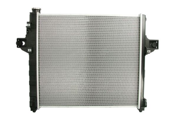 Thermotec Radiateur D7Y012TT