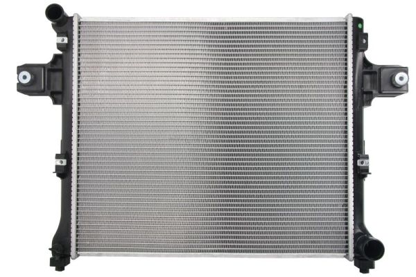 Thermotec Radiateur D7Y015TT