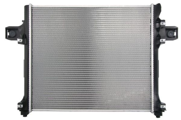 Thermotec Radiateur D7Y015TT
