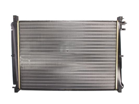 Thermotec Radiateur D7Y026TT