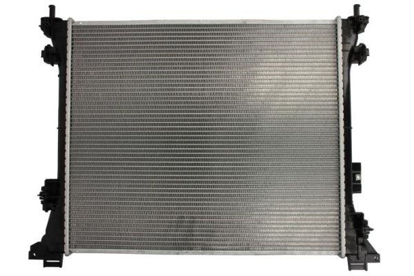 Thermotec Radiateur D7Y077TT