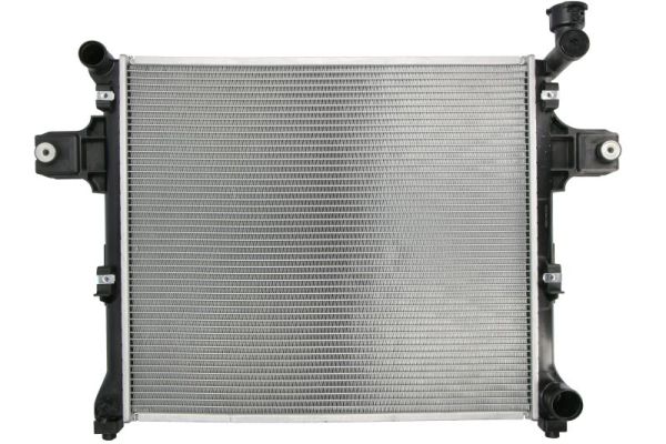 Thermotec Radiateur D7Y083TT