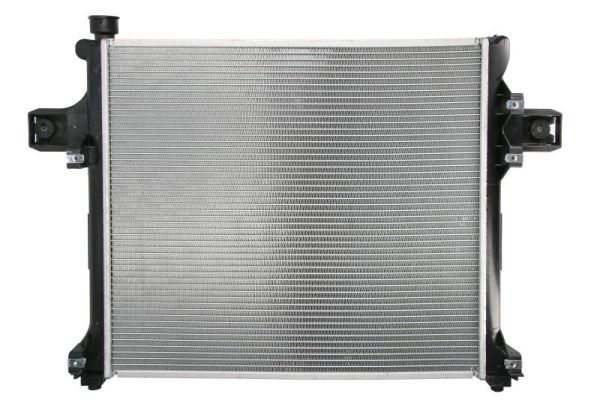 Thermotec Radiateur D7Y083TT