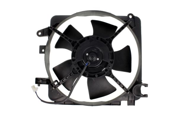 Thermotec Ventilatorwiel-motorkoeling D80002TT