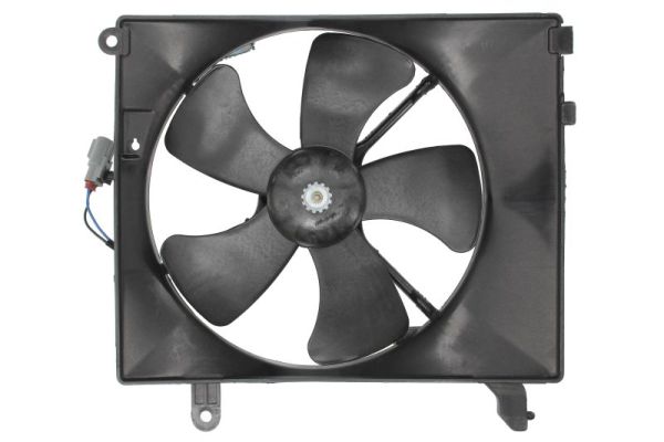 Thermotec Ventilatorwiel-motorkoeling D80004TT