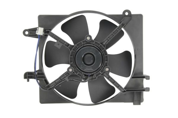 Thermotec Ventilatorwiel-motorkoeling D80008TT