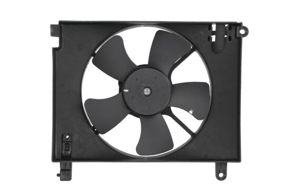 Thermotec Ventilatorwiel-motorkoeling D80009TT