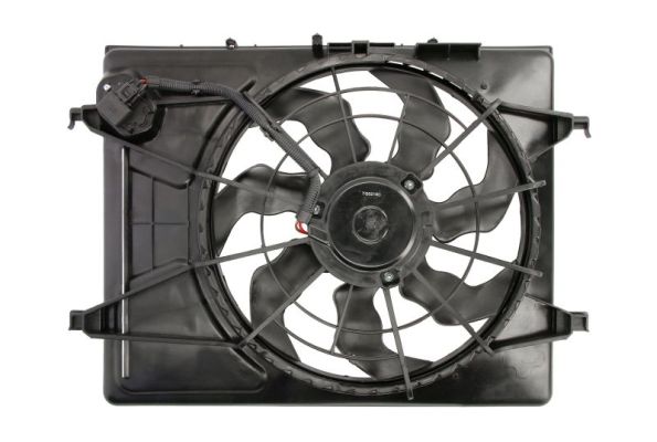 Thermotec Ventilatorwiel-motorkoeling D80301TT