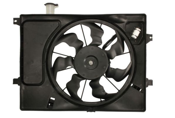 Thermotec Ventilatorwiel-motorkoeling D80506TT