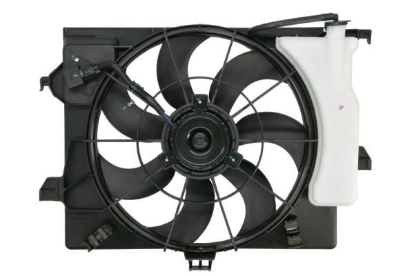 Thermotec Ventilatorwiel-motorkoeling D80508TT