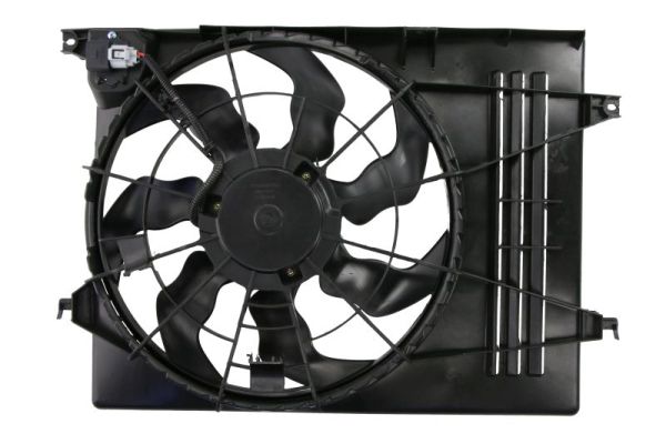 Thermotec Ventilatorwiel-motorkoeling D80512TT
