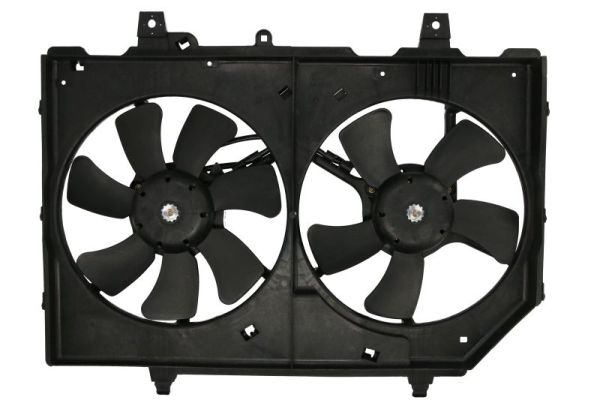 Thermotec Ventilatorwiel-motorkoeling D81004TT