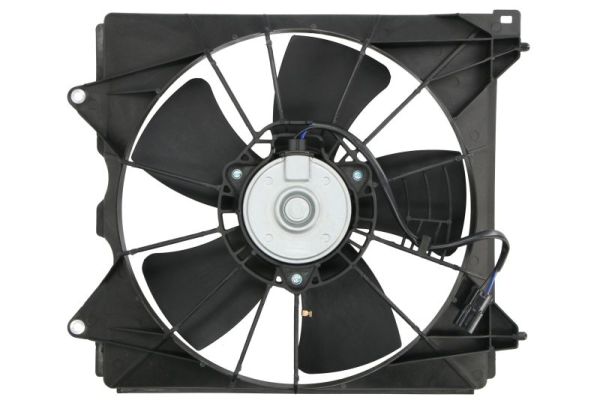 Thermotec Ventilatorwiel-motorkoeling D84001TT