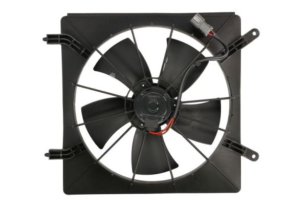 Thermotec Ventilatorwiel-motorkoeling D84004TT