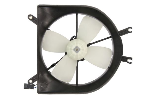 Thermotec Ventilatorwiel-motorkoeling D84008TT