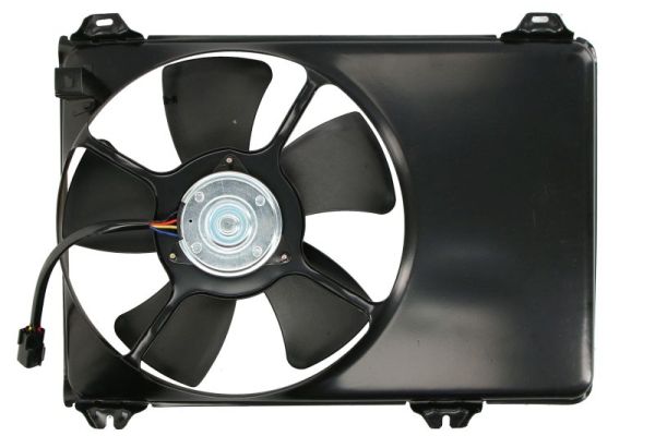 Thermotec Ventilatorwiel-motorkoeling D88002TT