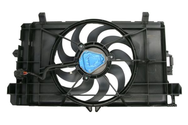 Thermotec Koelventilatorwiel D88201TT