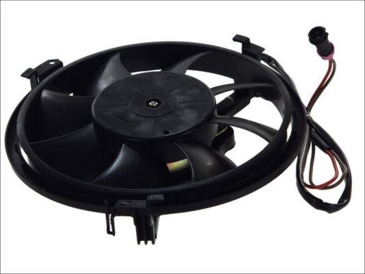 Thermotec Ventilatorwiel-motorkoeling D8A004TT