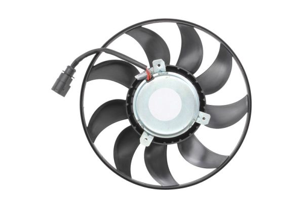 Thermotec Ventilatorwiel-motorkoeling D8A009TT